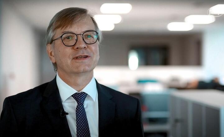 Andrzej Stelmaszczyk, BGK / autor: PAP