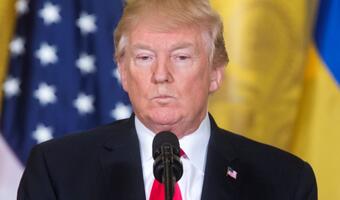 Trump nie daje za wygraną
