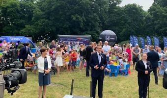 Maląg: rodzinny kapitał opiekuńczy staje się faktem