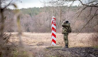 Żaryn: budowa zapory to konieczność