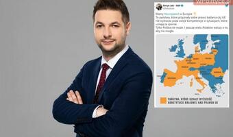 Burza po wyroku TK. W których krajach zapadły podobne orzeczenia?