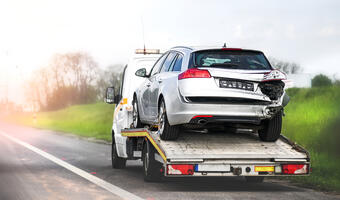 AUTO ASSISTANCE: Samochód zastępczy w razie problemów na drodze!