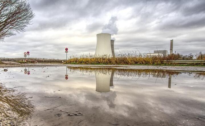 Enerhoatom: W Ukrainie nie działa żadna elektrownia jądrowa