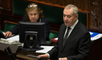 Polsce głód nie grozi