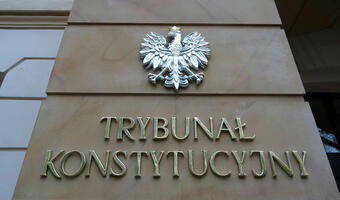 A. Dera: Wniosek o SN do Trybunału trafi jeszcze w tym tygodniu