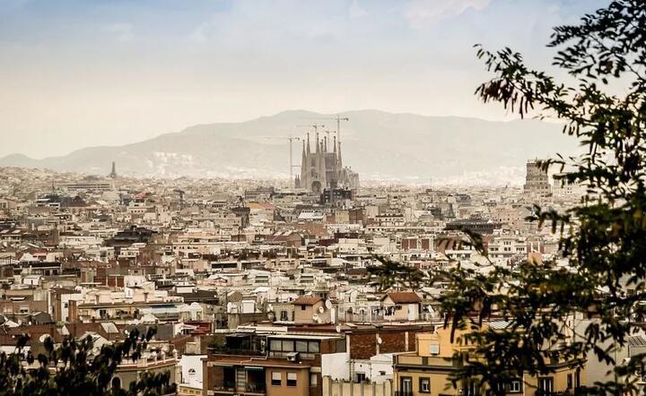 Barcelona  / autor: Pixabay
