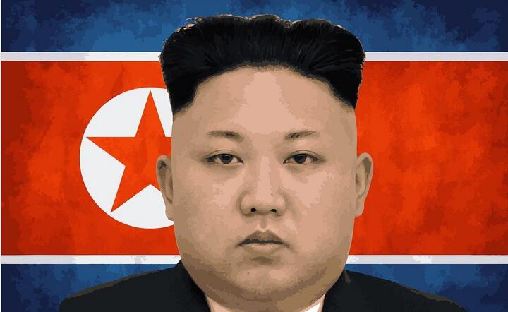Kim dalej pracuje nad rakietami
