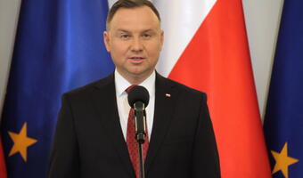 Prezydent podpisał ustawę o zasadach prowadzenia polityki rozwoju