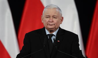 Prezes PiS: nie chciałem nikogo urazić