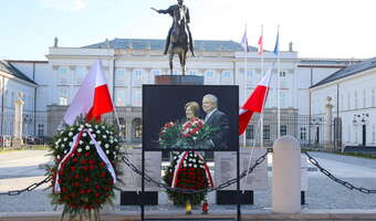 Katastrofa smoleńska. Dziś 15 lat od tragicznych wydarzeń