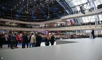 Kongres 590: wszystkie wydarzenia odbędą się on-line