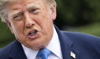 Ameryka ma nowy rodzaj wojska: US SIF