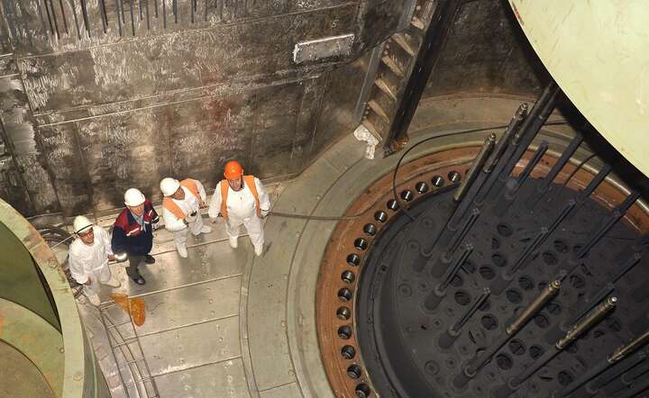 Włochy wracają na atomową ścieżkę