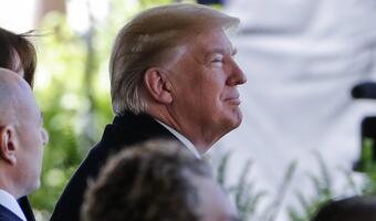 USA: Wielki biznes krytykuje Trumpa za cła na stal