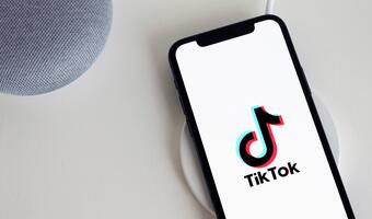 Pierwszy stan USA bez TikToka. Jest decyzja