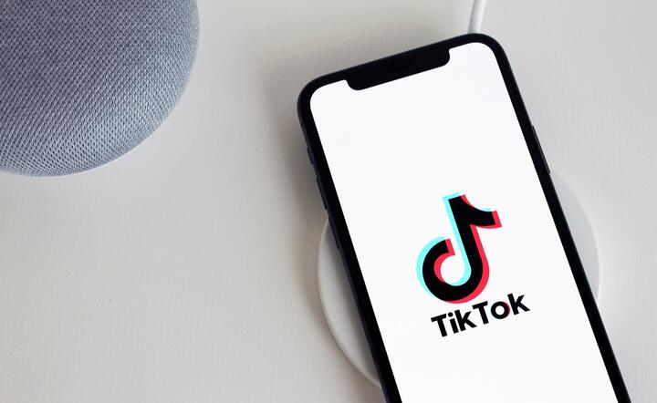TikTok / autor: pixabay