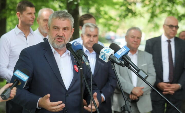 Ardanowski: prezydent jest zaangażowany w sprawy polskiej wsi / autor: PAP/ Artur Reszko
