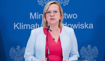 Polskie „Nie” dla gazowych pomysłów Brukseli!