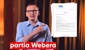 Premier: w Brukseli przepychają pakt o nielegalnej imigracji