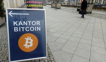 Kryptowaluty. Chcieli zainwestować, a stracili majątki życia