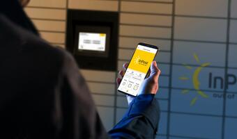 InPost podbija Europę. Polska firma w czołówce e-commerce