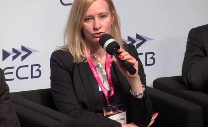 Wioletta Czemiel-Grzybowska, Ogólpolski Szczyt Energetyczny 2019