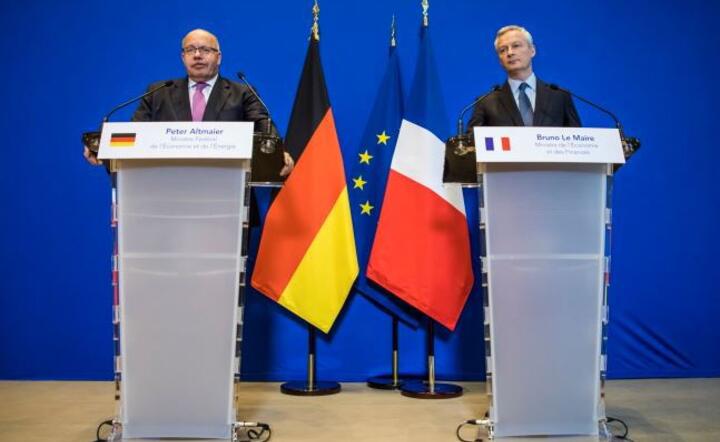 autor: PAP/EPA/CHRISTOPHE PETIT TESSON