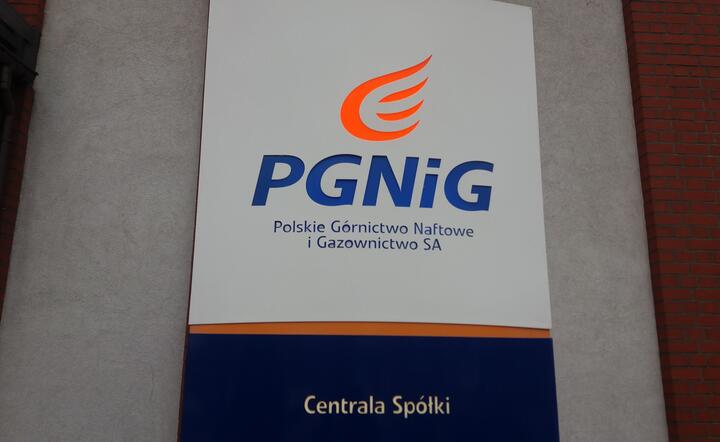 PGNiG / autor: fot. Fratria