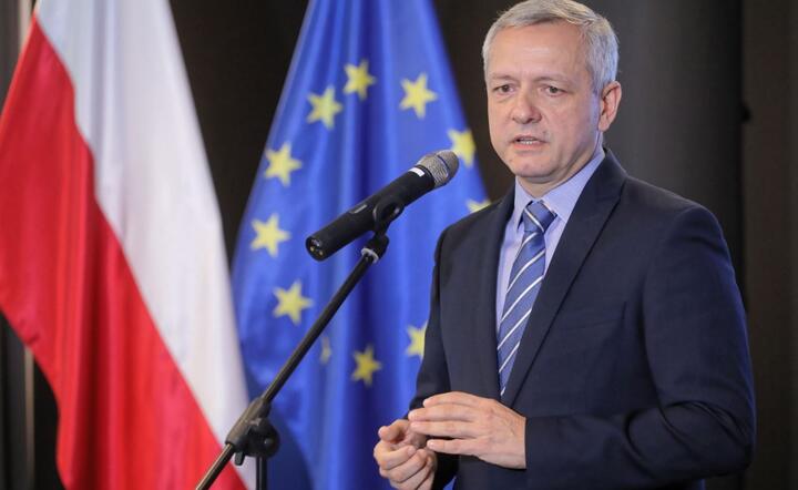 autor:  	PAP/Paweł Supernak