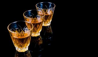 W.Brytania/ Szkocja chce stworzenia prawnej definicji whisky