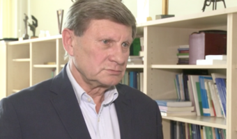 Balcerowicz: Polska nie jest krajem o znaczeniu globalnym