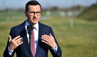 Premier: Inwestycje kołem zamachowym wyjścia z kryzysu