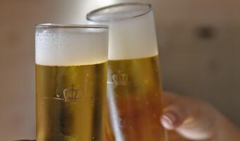 Bruksela za megafuzją browarów. Kompanię Piwowarską czekają zmiany?