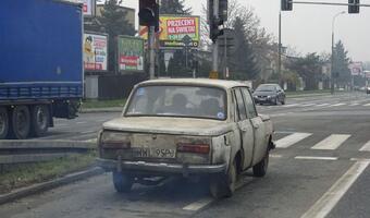 Nowe normy spalin UE! "Nie ma zgody"