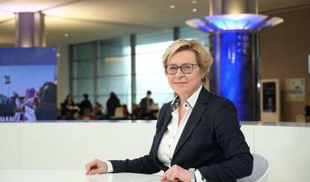Turów i gorycz KO. Wiśniewska: Polityczne awanturnictwo. Sprawa jest zamknięta