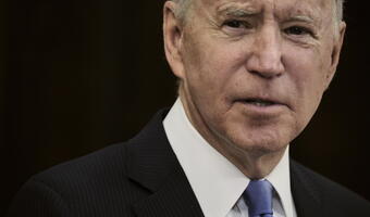 Biden o ataku na rurociągi: Hakerzy z Rosji, ale nie Kreml