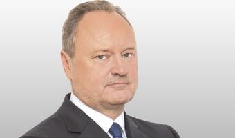 Janusz Szewczak: Atakami na SKOK rząd maskuje własną nieudolność