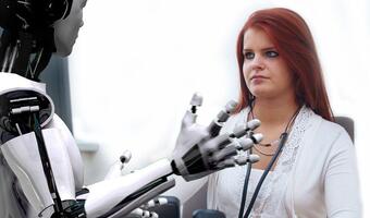 Roboty przeprowadzają operacje. Także w Polsce!