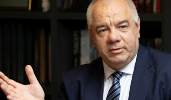 Sasin apeluje do europosłów w sprawie górnictwa