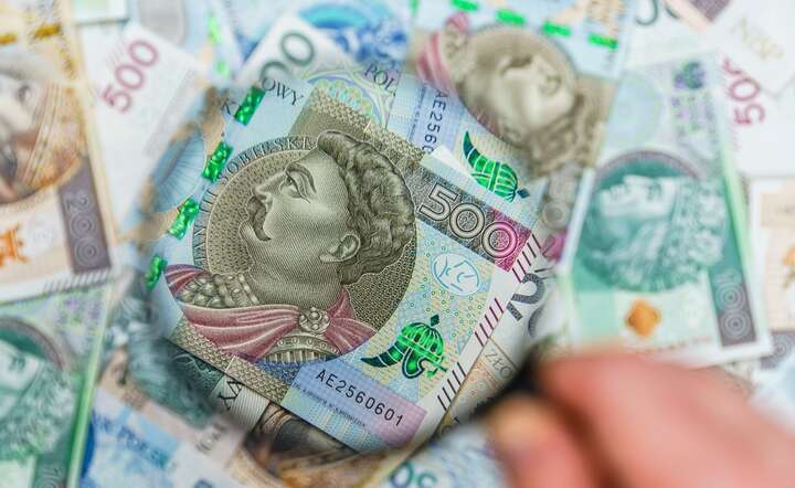 Od 2028 r. wszystkie umowy kredytowe w bankach będą oparte o nowy wskaźnik POLSTR / autor: Fratria /AS