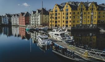 Polacy nie chcą już pracować w Norwegii. Co się stało?