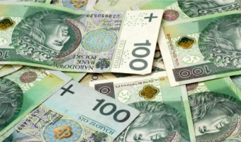 Kolejny rekord! Aż 4, 3 tys. zl "na rękę".