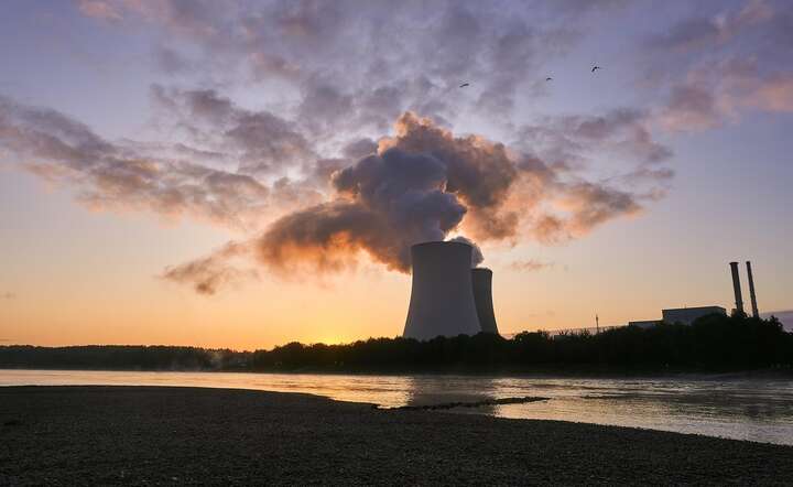 Kanada zabiega o drugi atom w Polsce