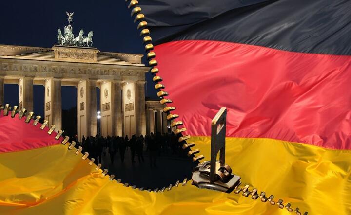  W czterech landach trwa obława policyjna przeciwko islamistom / autor: Pixabay