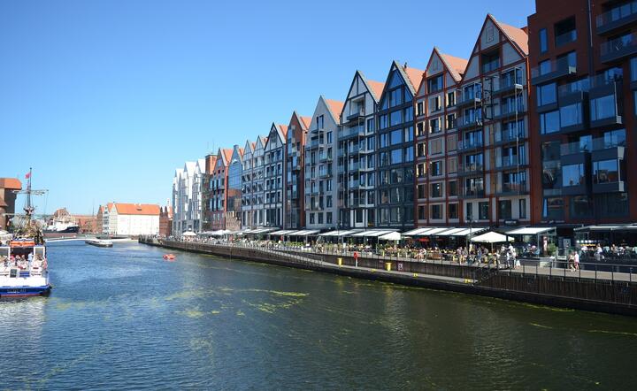 Gdańsk / autor: Pixabay
