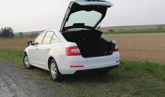 Skoda Auto ma kłopoty