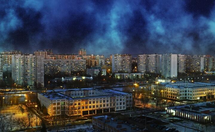 Moskwa / autor: Pixabay.com