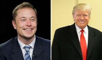 Musk przepyta Trumpa. Wiadomo kiedy