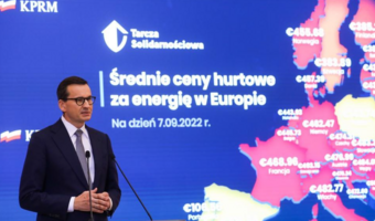 Premier: poprosiłem o wyeliminowanie premii dla zarządów SSP