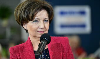 Wydłużenie wieku emerytalnego? Minister Maląg odpowiada